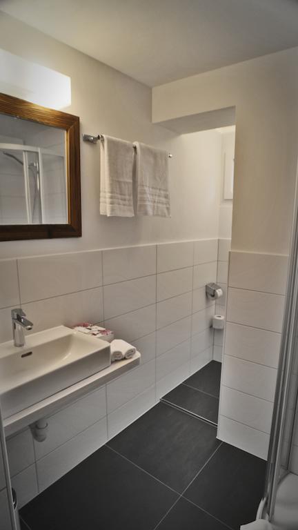 Hotel Wynegg Klosters Kamer foto